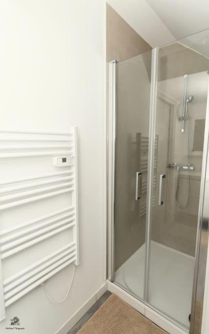 Apartment La Jeanne D'arc 6, - France Troyes