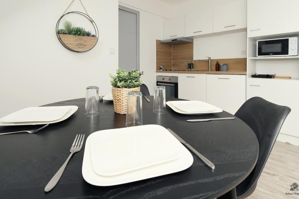 Apartment La Jeanne D'arc 6, - France *